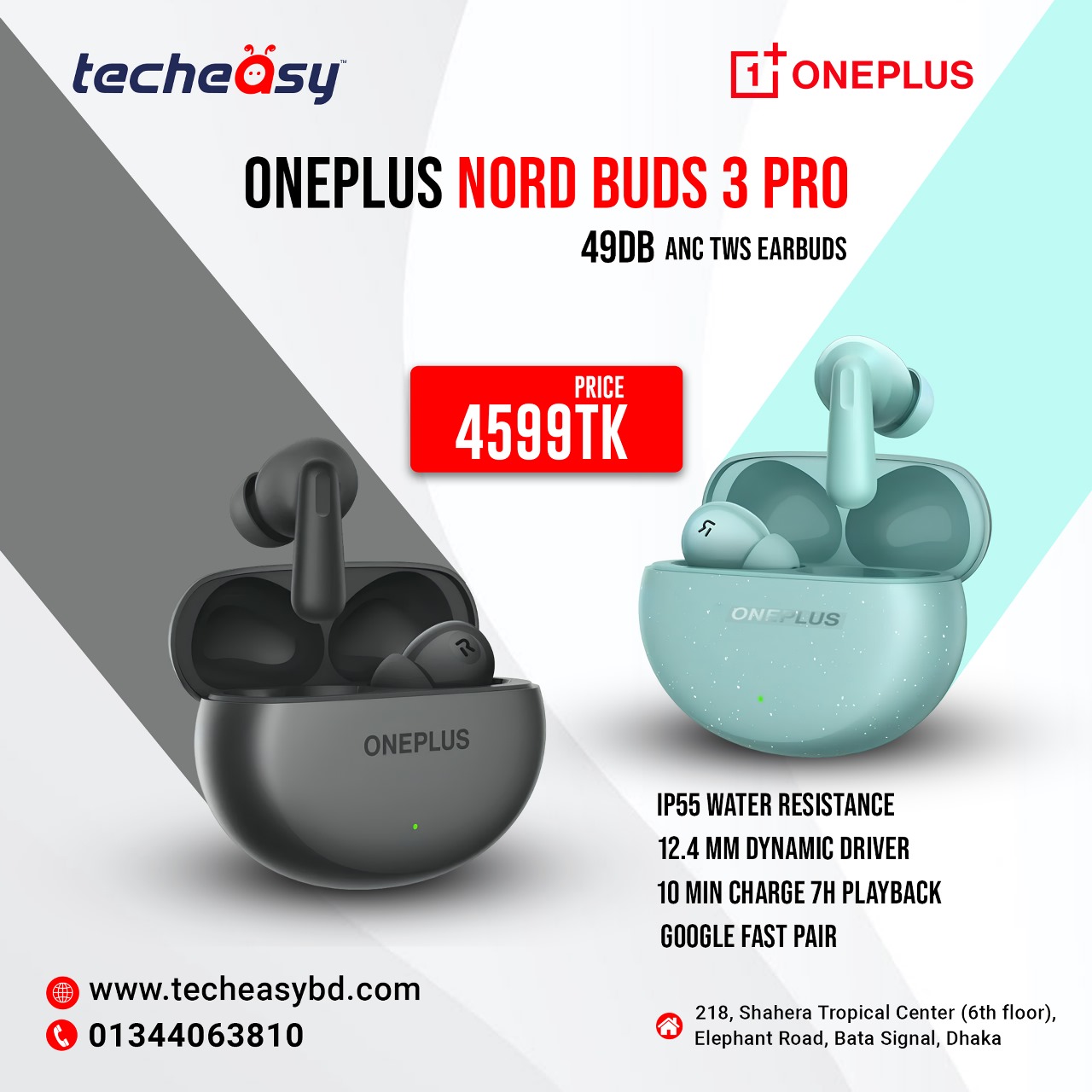 WhatsApp Image 2025-08-24 at 14.36.21_73f5b204 OnePlus Nord Buds 3 Pro 49dB ANC TWS Earbuds - Image 1