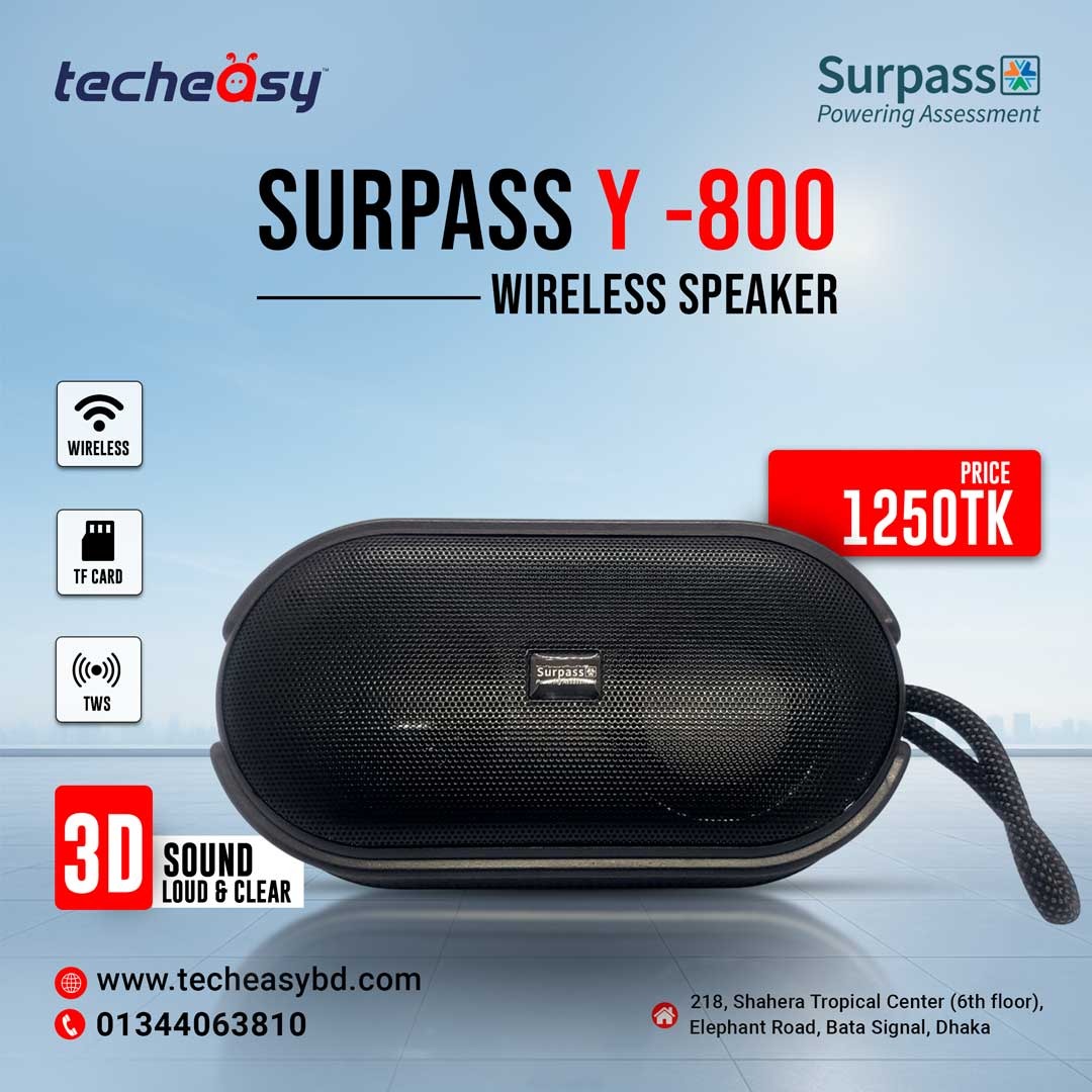 surpass-y-800-wireless-speaker surpass-y-800-wireless-speaker