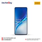 iQOO Neo 10R - Image 2