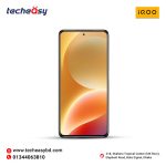 iQOO Neo 10R - Image 3