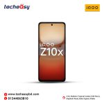 iQOO Z10x - Image 3