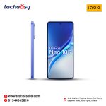 iQOO Neo 10R - Image 4