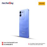 iQOO Z10x - Image 4