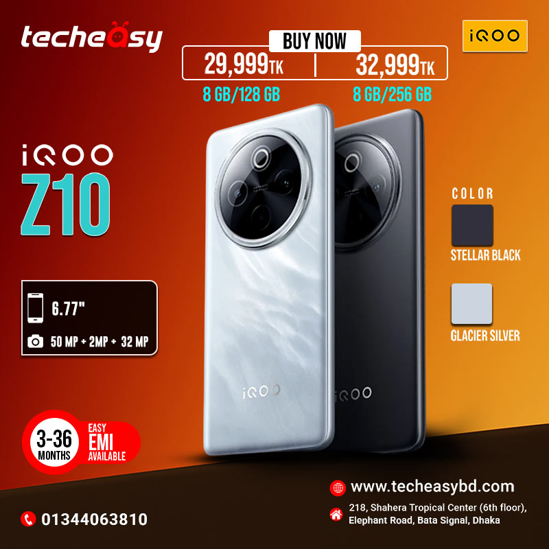 iQOO-Z10 web iQOO Z10