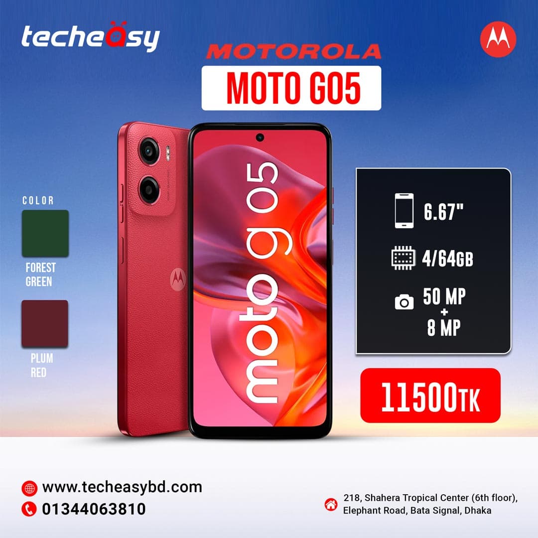 post-3-(moto-G05)-min Motorola Moto G05 – 4GB/6GB RAM