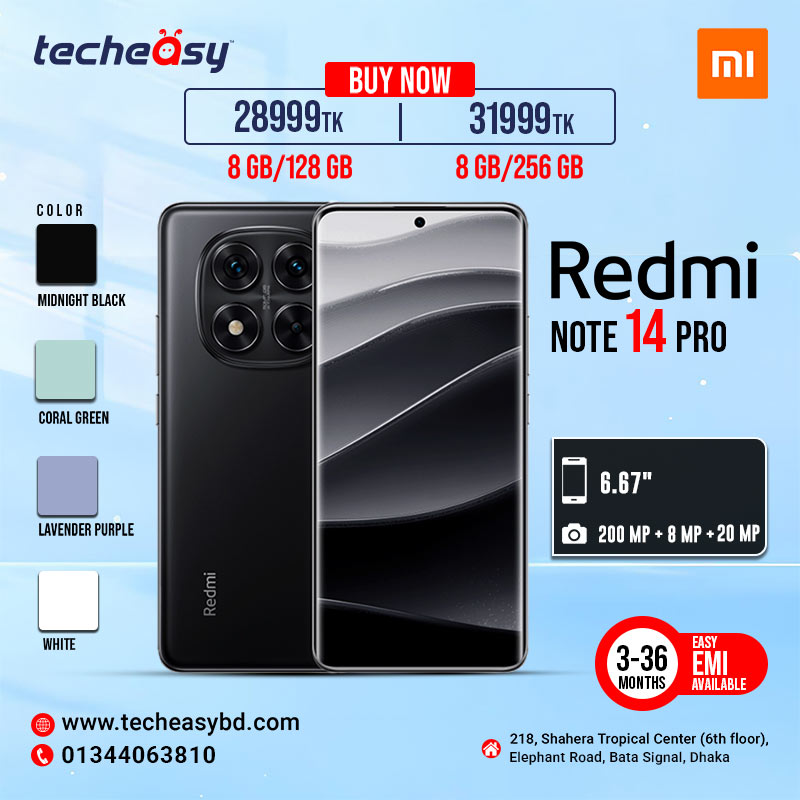redmi note 14 pro web Redmi Note 14 Pro
